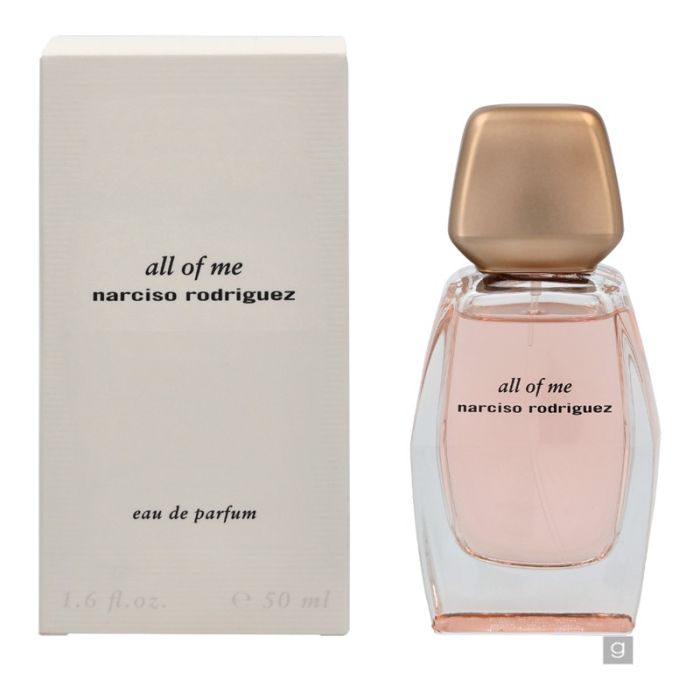 gorgeous Narciso Rodriguez All Of Me Eau de Parfum Spray 50ml