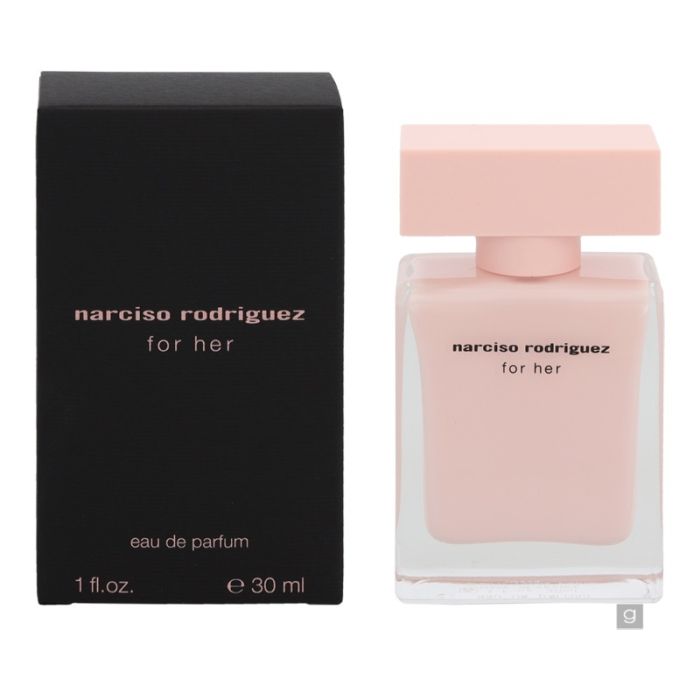 gorgeous Narciso Rodriguez For Her Eau de Parfum Spray 30ml