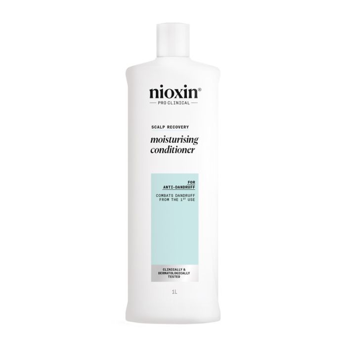 gorgeous Nioxin Scalp Recovery System™ Conditioner 1000ml