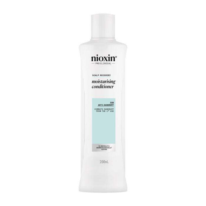 gorgeous Nioxin Scalp Recovery System™ Conditioner 200ml