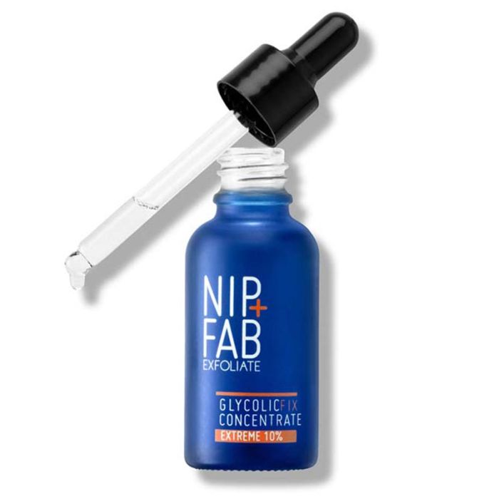 gorgeous NIP+FAB Glycolic Fix Extreme Booster 10% 30ml