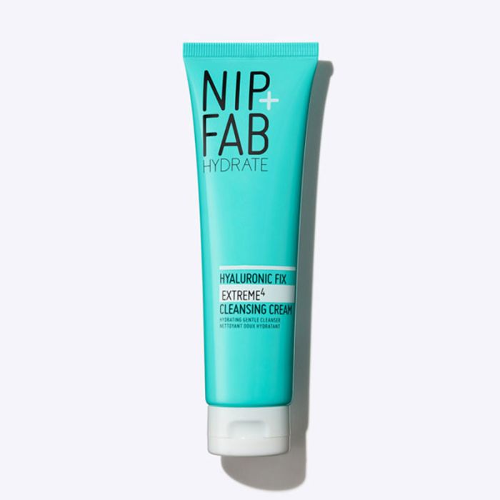 gorgeous NIP+FAB Hyaluronic Fix Extreme4 Cleansing Cream 150ml