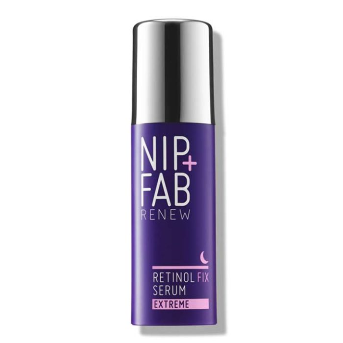 gorgeous NIP+FAB Retinol Fix Serum Extreme Treatment 50ml