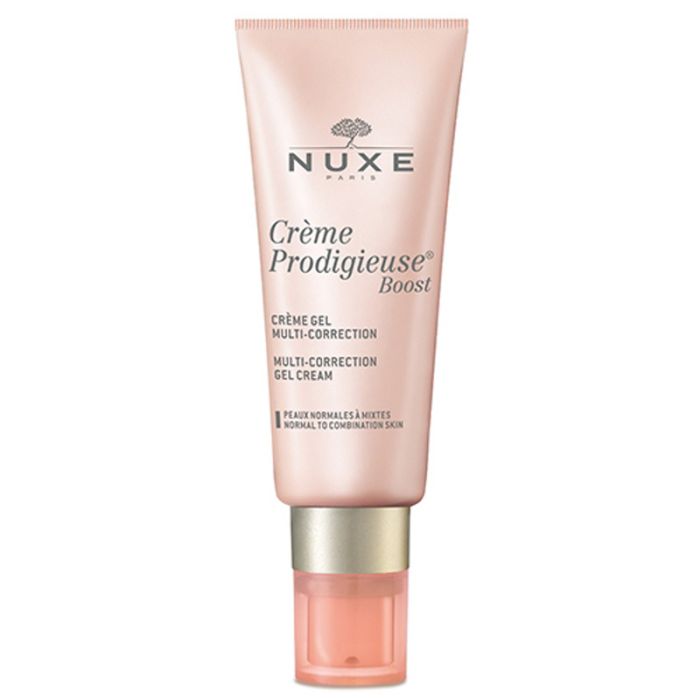 gorgeous NUXE Crème Prodigieuse® Boost-Multi-Corrective Gel Cream 40ml