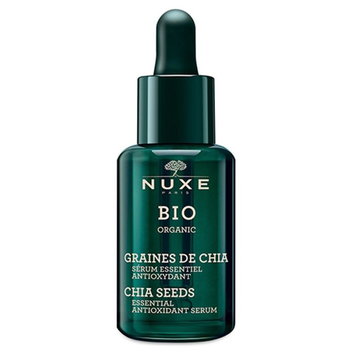 gorgeous NUXE Organic Essential Antioxidant Serum 30ml