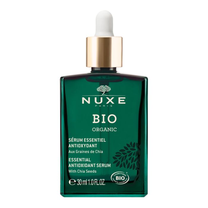 gorgeous NUXE Organic Ultimate Night Recovery Oil 30ml