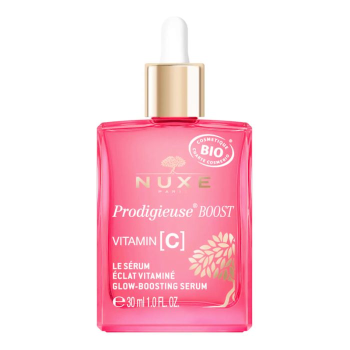 gorgeous NUXE Prodigieuse® Boost Vitamin [C] Glow-Boosting Serum 30ml