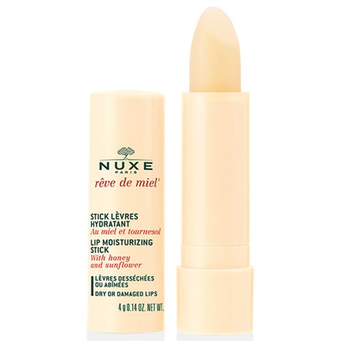 gorgeous NUXE Reve de Miel Lip Moisturising Stick 4g