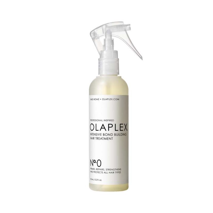 gorgeous Olaplex No. 0 Intensive Bond Building Treatment 155ml