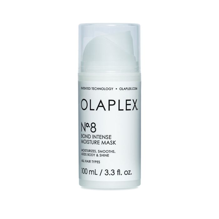 gorgeous Olaplex No. 8 Bond Intense Moisture Mask 100ml