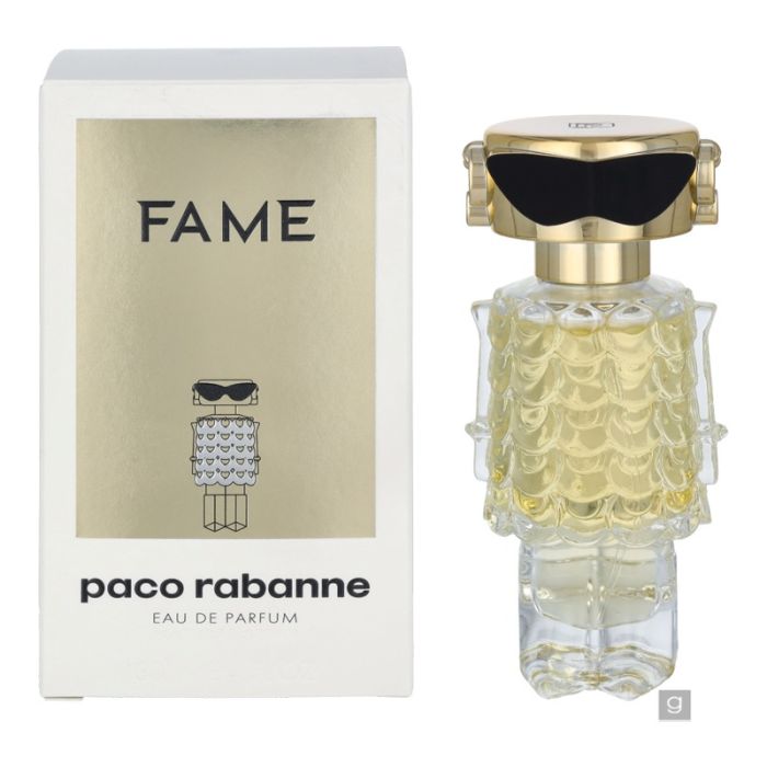 gorgeous Paco Rabanne Fame Eau de Parfum Spray 30ml