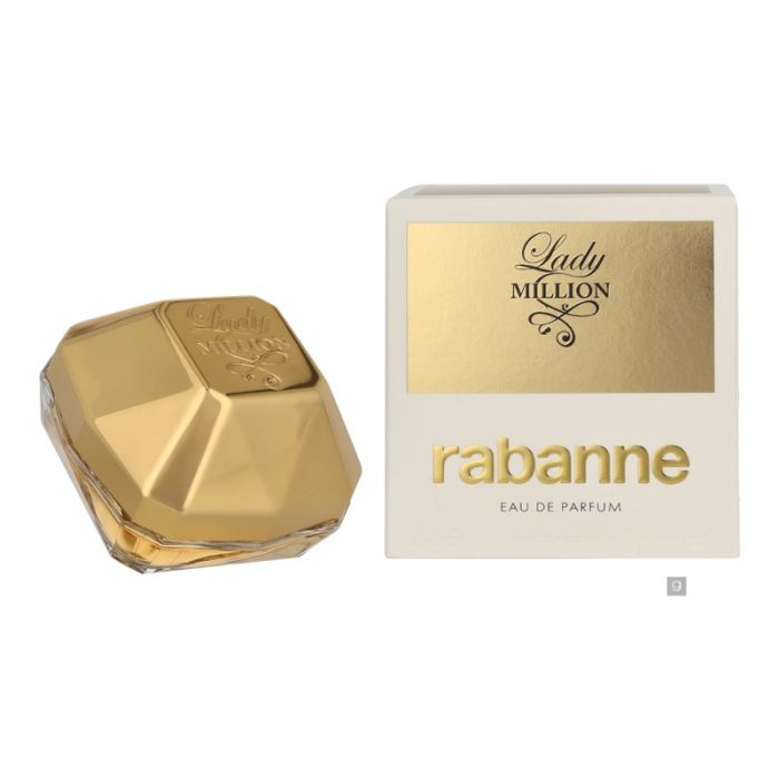 gorgeous Paco Rabanne Lady Million Eau de Parfum Spray 30ml