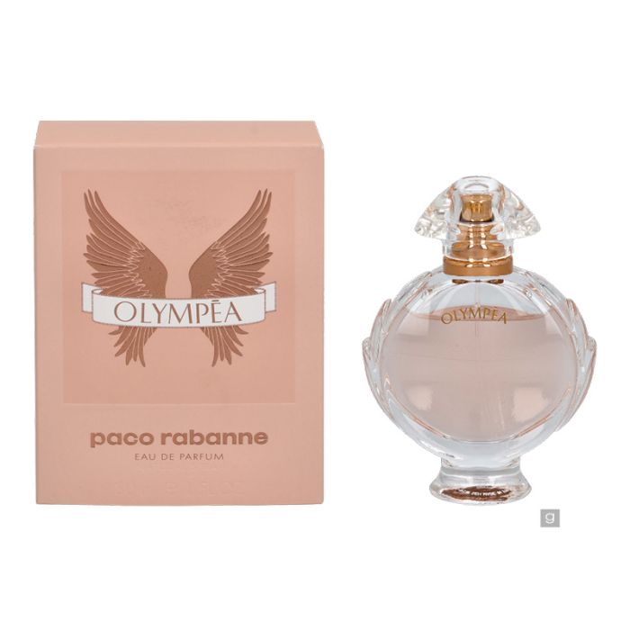 gorgeous Paco Rabanne Olympea Eau de Parfum Spray 30ml