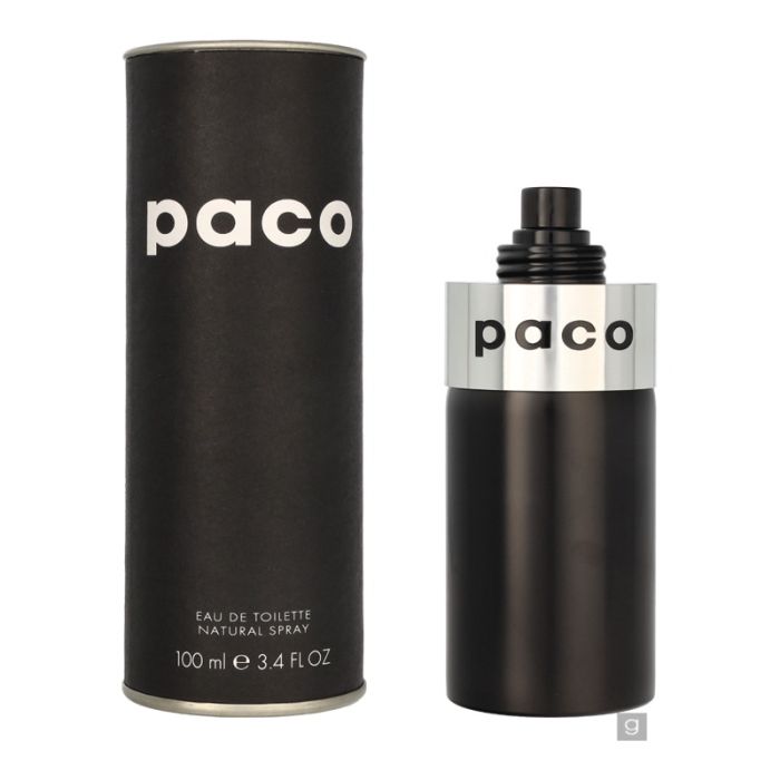 gorgeous Paco Rabanne Paco Eau de Toilette Spray 100ml