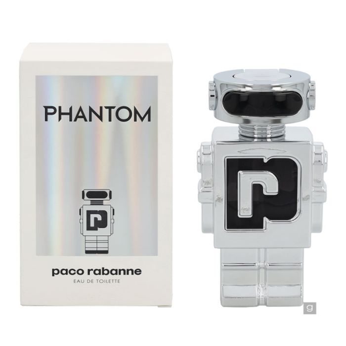 gorgeous Paco Rabanne Phantom Eau de Toilette Spray 100ml