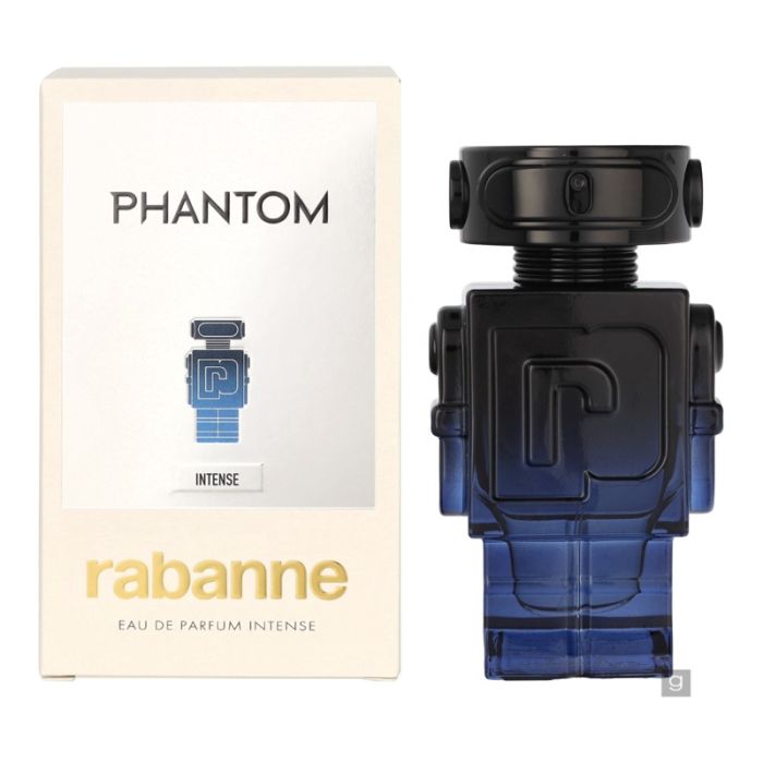 gorgeous Paco Rabanne Phantom Intense Eau de Parfum Spray 50ml