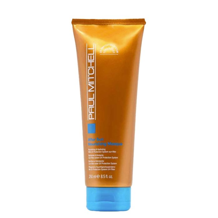 gorgeous Paul Mitchell After Sun Nourishing Masque 250ml