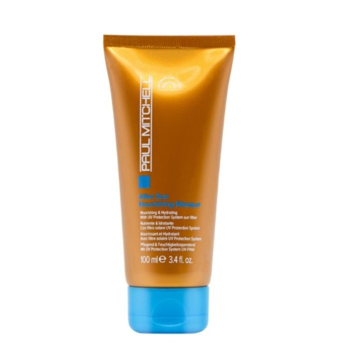 gorgeous Paul Mitchell After Sun Nourishing Masque 250ml