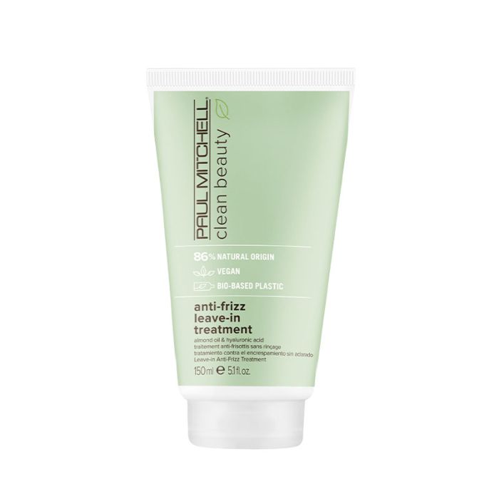gorgeous Paul Mitchell Clean Beauty Anti-Frizz Treatment 150ml