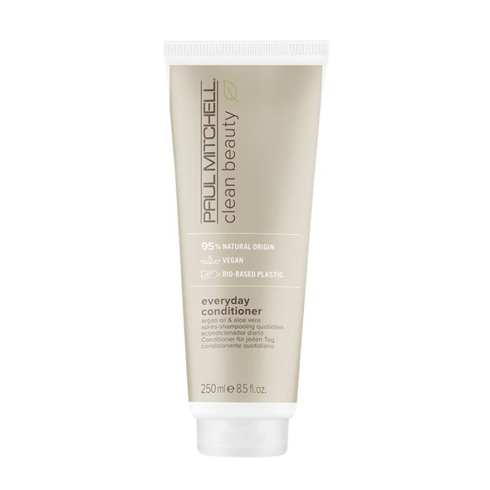 gorgeous Paul Mitchell Clean Beauty Everyday Conditioner 250ml