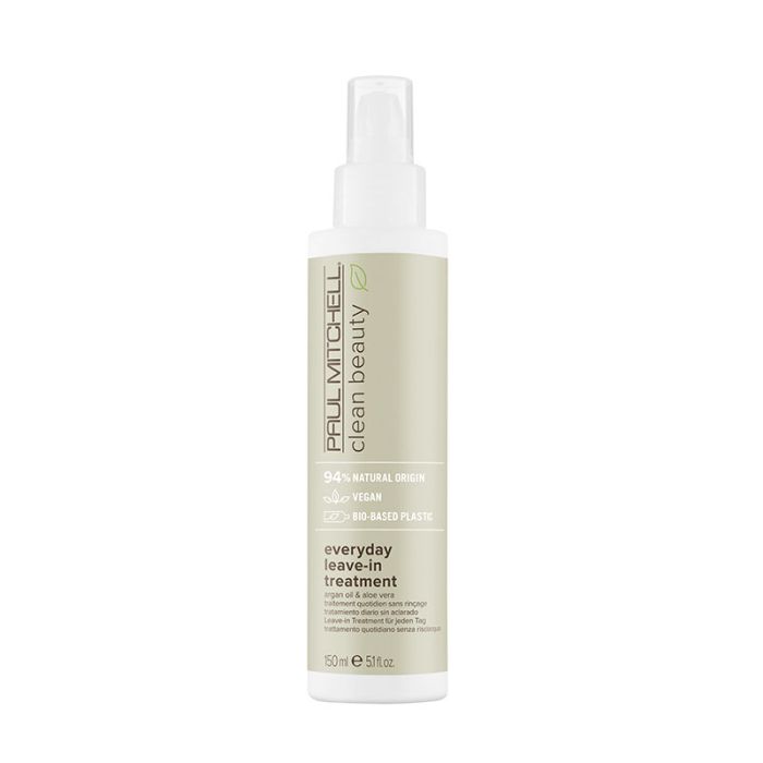 gorgeous Paul Mitchell Clean Beauty Everyday Treatment 150ml