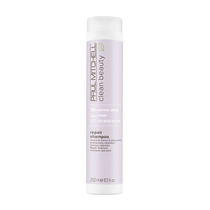 gorgeous Paul Mitchell Clean Beauty Repair Shampoo 250ml