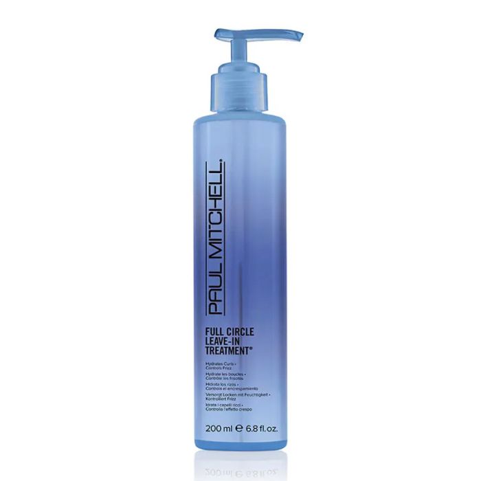 gorgeous Paul Mitchell Curls Full Circle Treatment 200ml