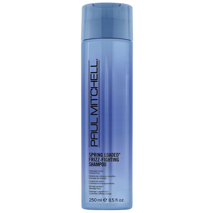 gorgeous Paul Mitchell Curls Spring Loaded Shampoo 250ml