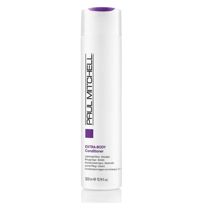 gorgeous Paul Mitchell Extra Body Conditioner 300ml