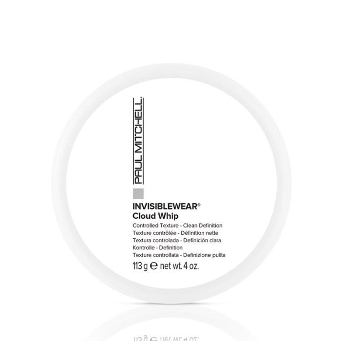 gorgeous Paul Mitchell Invisiblewear Cloud whip 113g