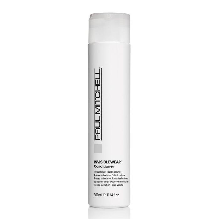 gorgeous Paul Mitchell Invisiblewear Conditioner 300ml