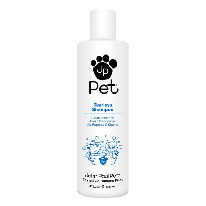gorgeous Paul Mitchell John Paul Pet Tearless Gentle Shampoo 500ml