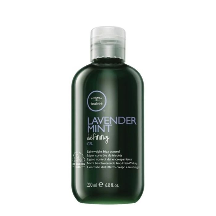 gorgeous Paul Mitchell Lavender Mint Defining Gel 200ml
