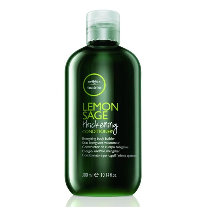 gorgeous Paul Mitchell Lemon Sage Thickening Conditioner 300ml