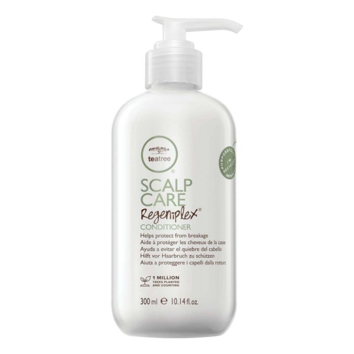 gorgeous Paul Mitchell Scalp Care Regeniplex Conditioner 300ml