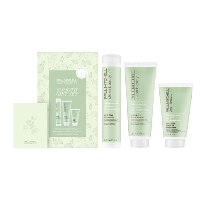 gorgeous Paul Mitchell Smooth Gift Set (Worth £71.65)