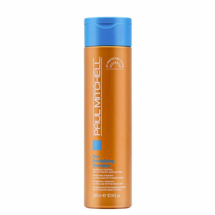 gorgeous Paul Mitchell Sun Revitalising Shampoo 300ml