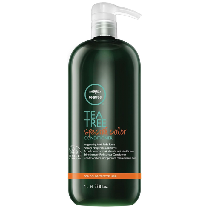 gorgeous Paul Mitchell Tea Tree Special Color Conditioner 1000ml