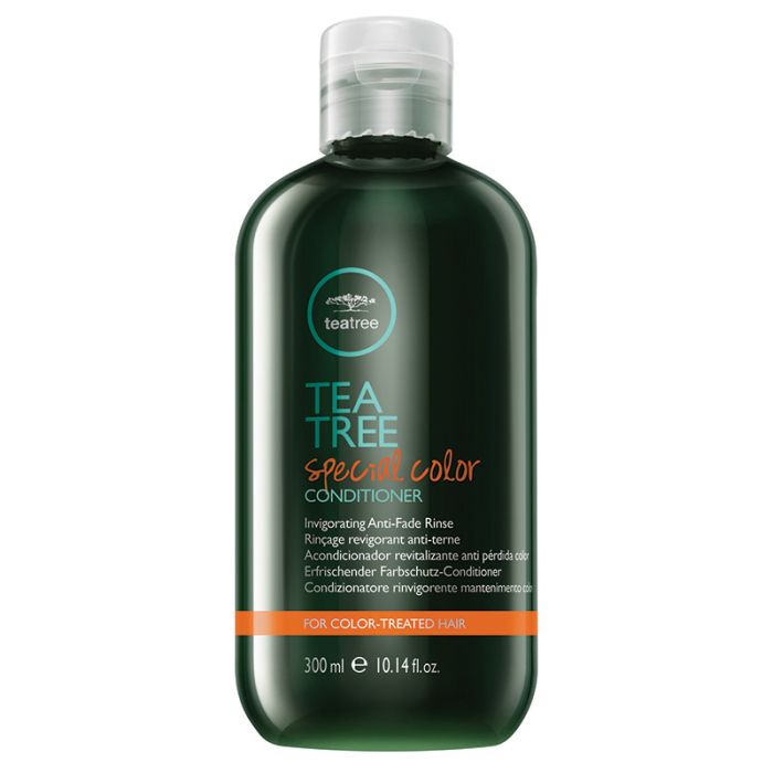 gorgeous Paul Mitchell Tea Tree Special Color Conditioner 300ml