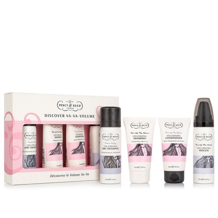 gorgeous Percy & Reed Discover Va-Va-Volume - Worth £36
