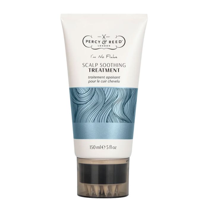 gorgeous Percy & Reed I’m No Flake Scalp Soothing Treatment 150ml