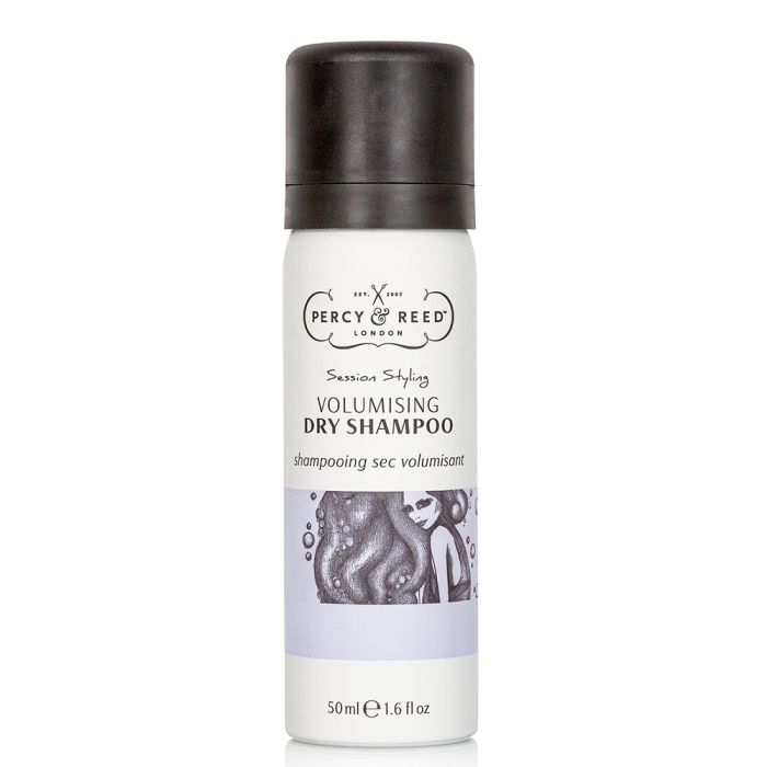 gorgeous Percy & Reed Session Styling Volumising Dry Shampoo 50ml