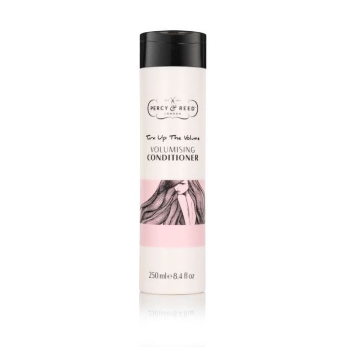 gorgeous Percy & Reed Turn Up The Volume Volumising Conditioner 250ml