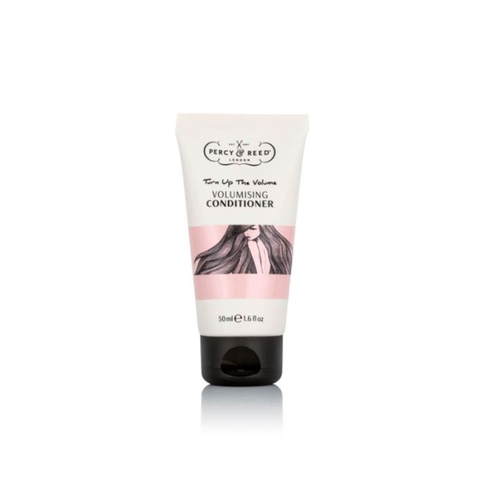 gorgeous Percy & Reed Turn Up The Volume Volumising Conditioner 50ml
