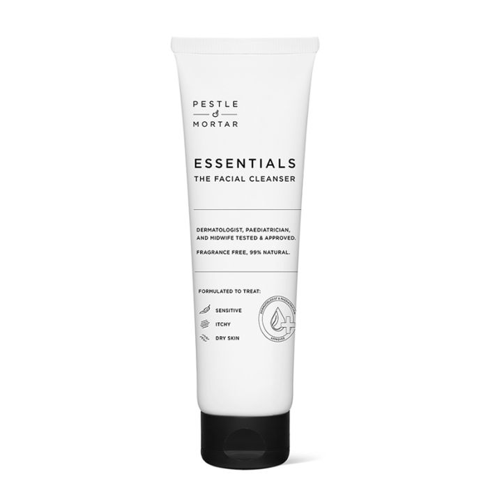 gorgeous Pestle & Mortar Essentials Facial Cleanser 100ml