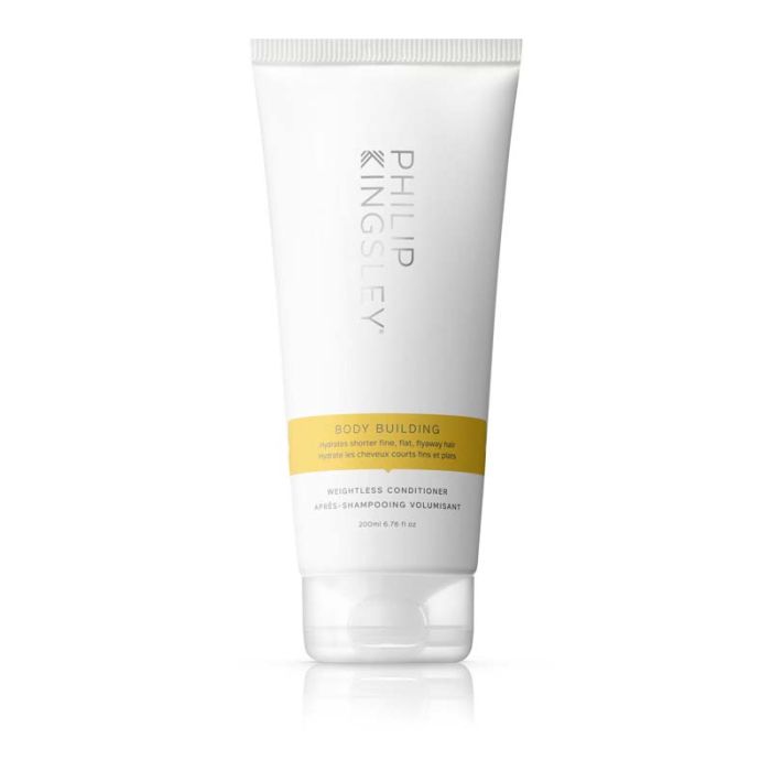gorgeous Philip Kingsley Body Building Conditioner 200ml
