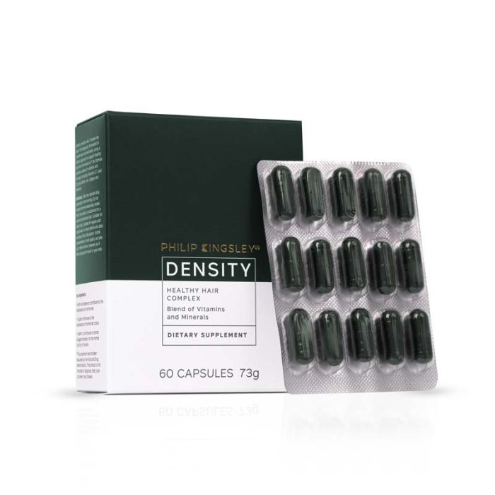 gorgeous Philip Kingsley Density Healthy Hair Complex Supplement