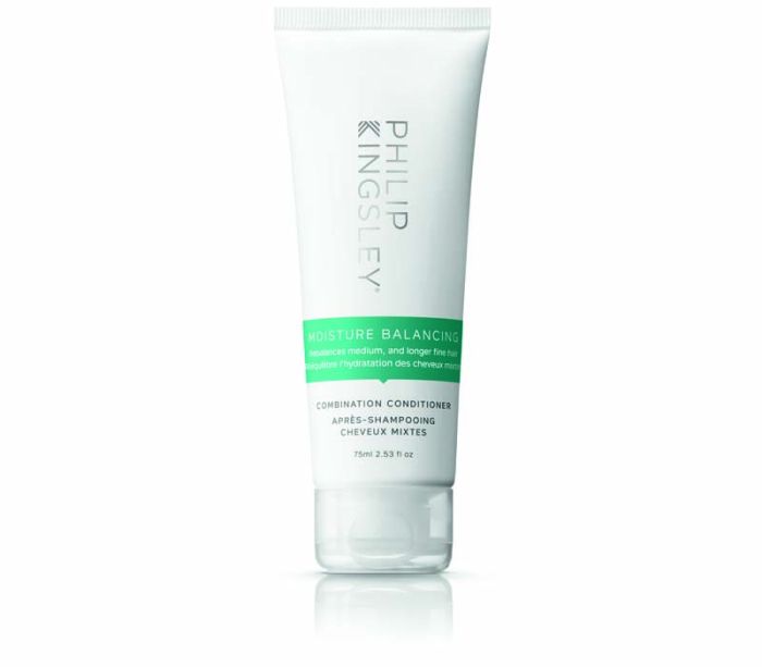 gorgeous Philip Kingsley Moisture Balancing Conditioner 75ml