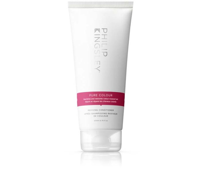gorgeous Philip Kingsley Pure Colour Reviving Conditioner 200ml