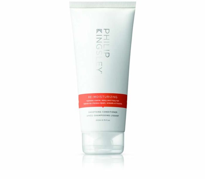 gorgeous Philip Kingsley Re-Moisturizing Conditioner 200ml